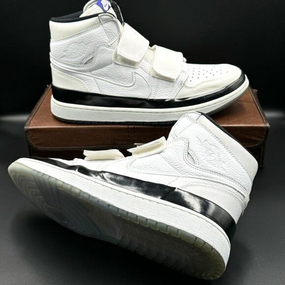 Air Jordan 1 Retro High Double Strap 'Concord' - Picture 5 of 10